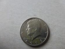 1973 kennedy half for sale  DERBY