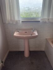 Piece bathroom set for sale  SELBY