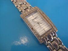 Hamnett quartz watch for sale  BEDFORD