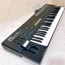 Yamaha dx7ii synthesizer d'occasion  Expédié en Belgium