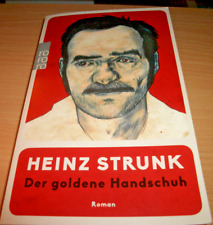 Heinz strunk goldene gebraucht kaufen  Berlin