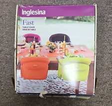 Inglesina fast table for sale  West Chicago