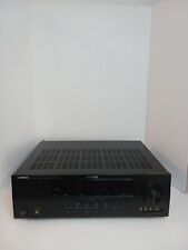 Yamaha RX-V465 - 5.1 Ch HDMI Home Theater Surround Sound Receiver Stereo System  for sale  Shipping to South Africa