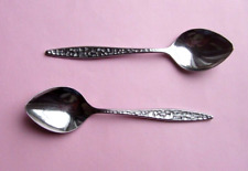 viners mosaic teaspoons for sale  PLYMOUTH