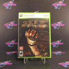 Dead Space Xbox 360 - Game & Case for sale  Shipping to South Africa