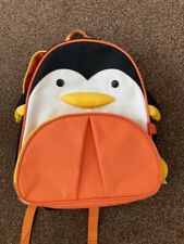 penguin backpack for sale  BELVEDERE