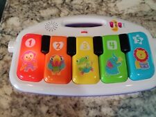 kick play baby piano for sale  New Providence