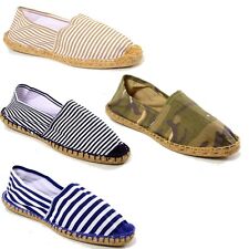 Espadrillas uomo scarpe usato  Riccione