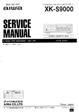 Service manual anleitung gebraucht kaufen  Sulzbach-Rosenberg