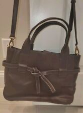 Fossil willow satchel for sale  West Islip