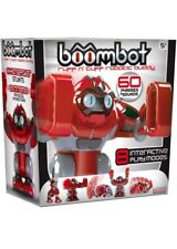 Boombot robot interattivo usato  Italia