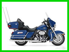 harley ultra 2010 classic for sale  Dumfries