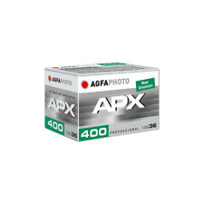 Agfa apx 400 usato  Frattamaggiore