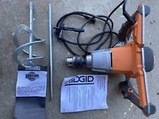 New ridgid r7135 for sale  Shipping to Ireland