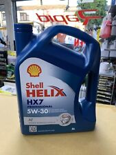 Shell helix hx7 for sale  BRADFORD