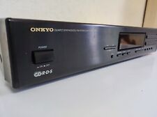 Tuner onkyo 4210r d'occasion  Réalmont
