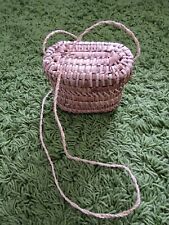 George basket woven for sale  BUNGAY