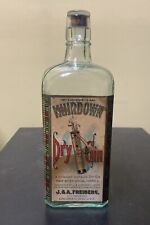 Pre prohibition bottle for sale  Berkley