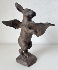 Hase mit flügeln for sale  Shipping to Ireland