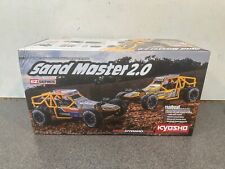 Kyosho 34405t1 2wd for sale  Shipping to Ireland