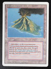 Volcanic island revised for sale  EGHAM