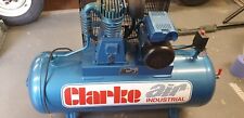 Clarke compressor for sale  MEXBOROUGH