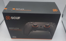 Scuf reflex grey for sale  BRIDLINGTON