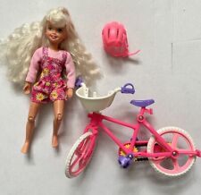 Barbie bicylin stacie gebraucht kaufen  Wunstorf