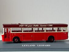 Leyland leopard blueline for sale  Shipping to Ireland