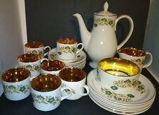 Vintage arklow pottery for sale  Mansfield