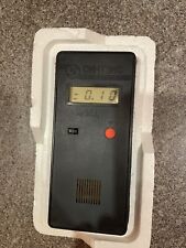 Dosimeter radiometer geiger for sale  HULL