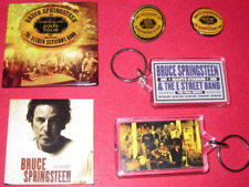 Bruce springsteen lot for sale  San Jose