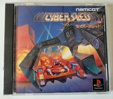 Cyber sled playstation d'occasion  Plan-d'Orgon