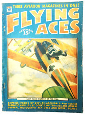 flying aces for sale  Burlington