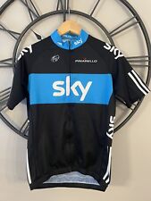 Team sky cycling for sale  SPALDING