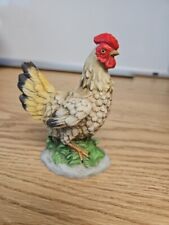 Vintage homco rooster for sale  Antelope