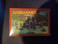 Warhammer fantasy age for sale  East Bridgewater