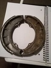 Bsa brake shoes for sale  BLACKPOOL