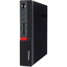 LENOVO THINKCENTRE M700 | I5-6500T 2.50 GHZ | 8 GB RAM | 10HY-001 | B | W/AC for sale  Shipping to South Africa