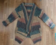 Damen strick cardigan gebraucht kaufen  Gemünden