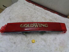 Nos honda goldwing for sale  MALVERN