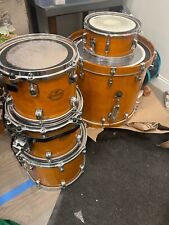 Tama maple starclassic for sale  Berkley