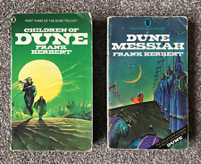 Dune messiah children for sale  ST. ALBANS