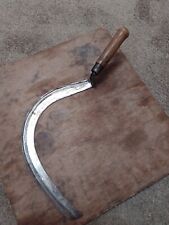 Vintage elwell sickle for sale  SWANSEA