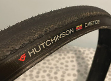 Usado, Pneu de bicicleta Hutchinson Overide Gravel 700 x 35mm - Preto comprar usado  Enviando para Brazil