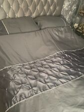 Sienna double bed for sale  DAGENHAM