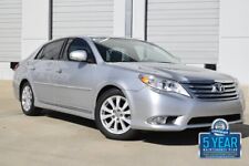 2011 avalon limited for sale  Stafford