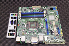 Usado, Desktop Board Intel DQ77MK G39642-500 zócalo de placa base 1155 segunda mano  Embacar hacia Argentina