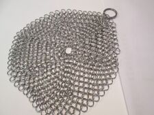 Chainmail keychain for sale  Shipping to Ireland