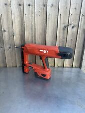 Hilti bx3 nail for sale  Shipping to Ireland
